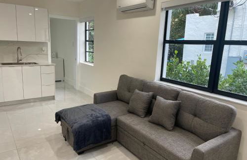 Transit-Friendly Flamingo Park Hideaway - Foto 63