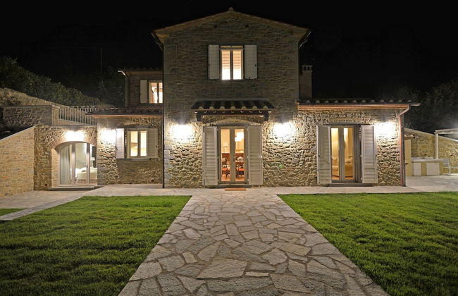 Villa Chiara - Foto 24