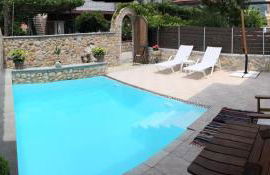 Villa Lithos Parga - Foto 69