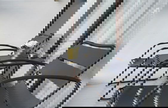 Simply Comfy Apartment by Patsamon - Foto 22