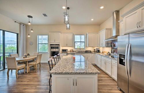 Luxury Ave Maria Rental with Private Pool and Spa! - Photo 9