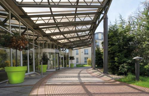 Seminaris Hotel Leipzig - Foto 51