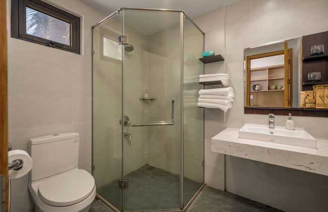 Lahome Boutique Villa and Apartment - Foto 21