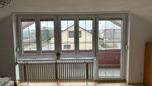 Tinas Ferienwohnung Bietigheim Baden - Foto 4