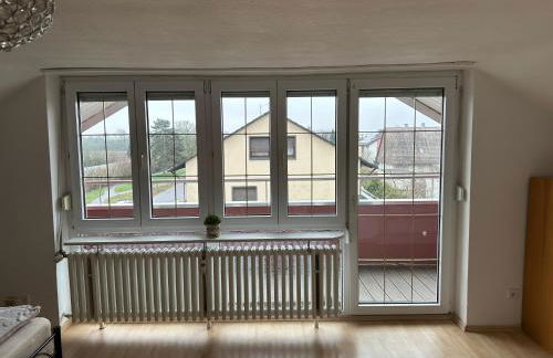 Tinas Ferienwohnung Bietigheim Baden - Foto 4