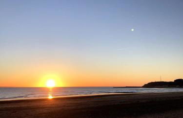 Appartement de la plage - Foto 16