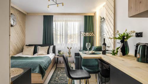 Przystanek SUCHE - Foto 2