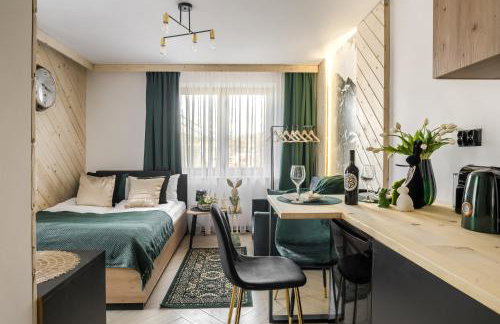 Przystanek SUCHE - Foto 2