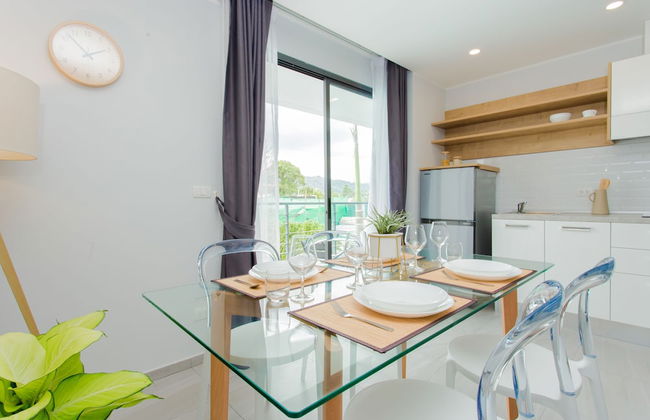 NOON Village Tower 2 - Foto 25