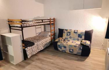 STUDIO LES GLOVETTES - Foto 10