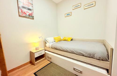 Casa CAMPELO- Playas de Pinténs - CANGAS-HIO- Ría de Aldán - Foto 13