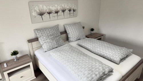 Feines Apartment mit Balkon & Terrasse in ruhiger Gegend - Foto 4