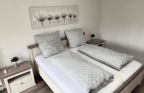 Feines Apartment mit Balkon & Terrasse in ruhiger Gegend - Foto 4