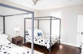 Modern Luxury Rooftop Deck, 3 mi to Downtown - Foto 61