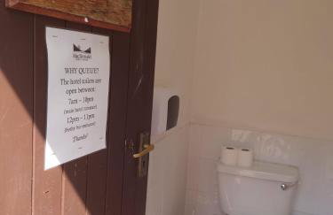 MacDonald Cabins - Foto 28