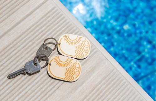 Karpathos View Villa - Foto 46