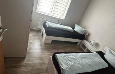 Ferien- und Monteurunterkunft Alsdorf - Foto 7