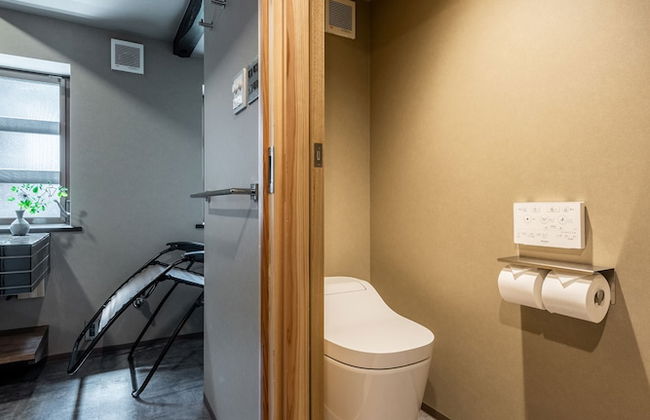 Sansuikyo Machiya House - Photo 30