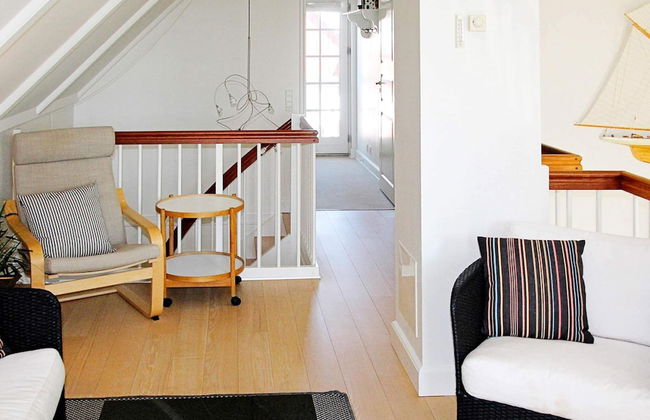 6 Person Holiday Home in Bagenkop - Foto 33