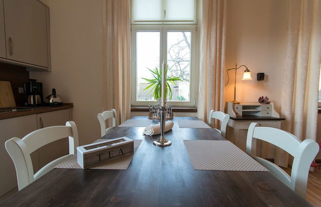 Villa le Palais - Foto 58