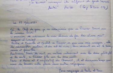 Hébergement Insolite Picasso - Photo 36