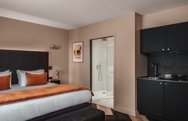 Le Rayz Vendôme - Foto 26