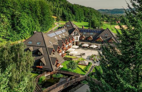 Hotel & SPA Czarny Groń - Foto 1