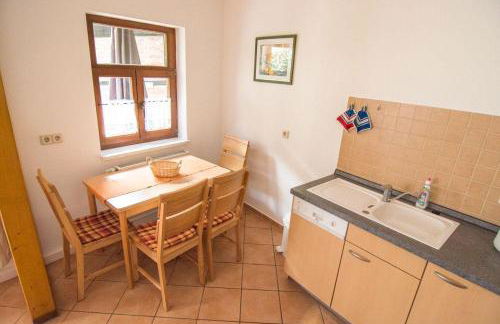 Ferienhaus-Urlaub-in-Stolberg - Foto 4