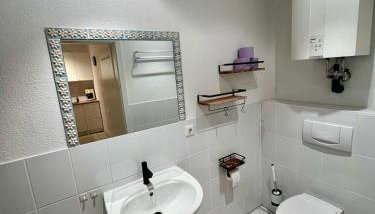 Moderne Souterrainwohnung - Foto 5