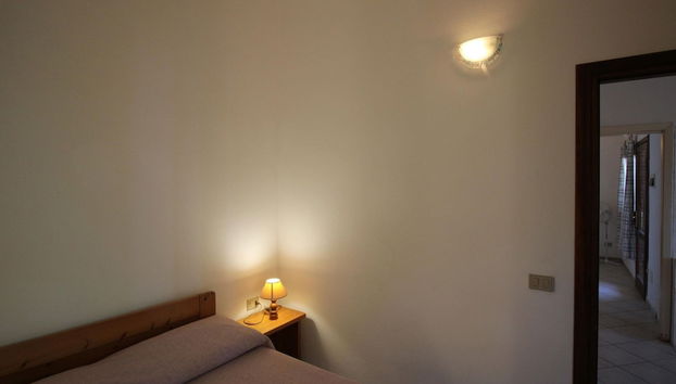 Terraced House With Communal Pool Costa Paradiso-formerly TUI Ferienhaus - Foto 3, Habitación