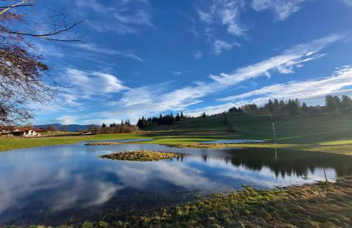 Ferienwohnung Beim Ivo - Photo 17