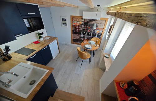 Un Coin De Gîtes - Foto 46