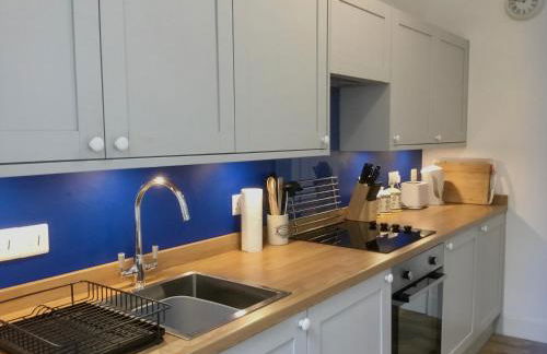 Chapelhill Hideaway Isle of Bute licence AR00654F - Foto 10