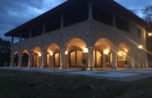 Agriturismo Grammelot - Foto 48