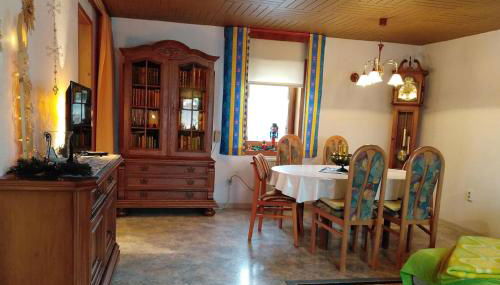 Ferienwohnung Riemer - Foto 4