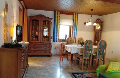 Ferienwohnung Riemer - Foto 4