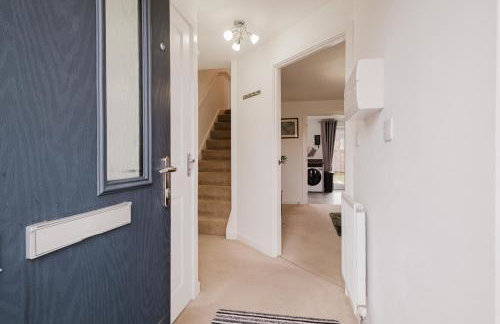 Modern and comfortable 3 bed house - Foto 23