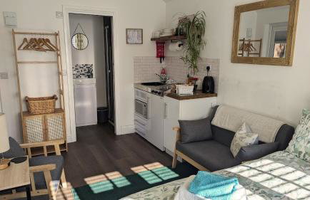 Oak Tree View - relax, reconnect, explore or work - Foto 1