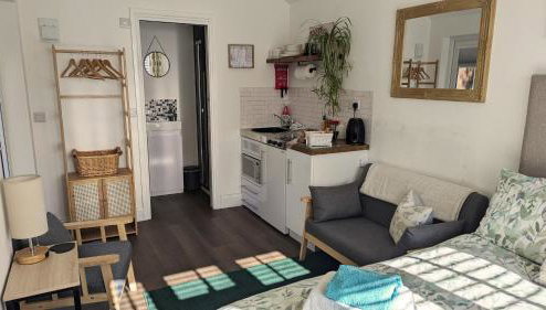 Oak Tree View - relax, reconnect, explore or work - Foto 1