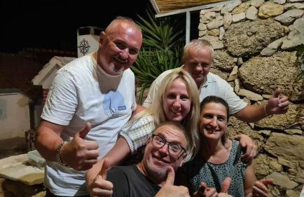 Kuća za odmor Leptirić - Foto 70