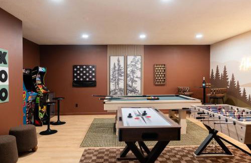 Entire Chalet in Windham NY - Foto 79