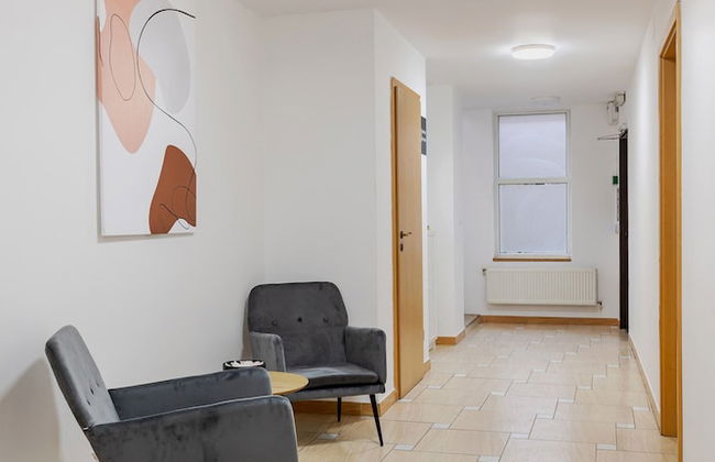 DD Boutique Apartments - Foto 4