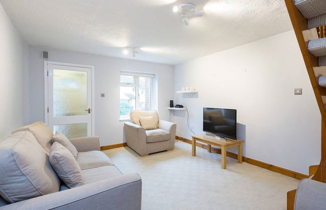 The Valley House - Foto 5