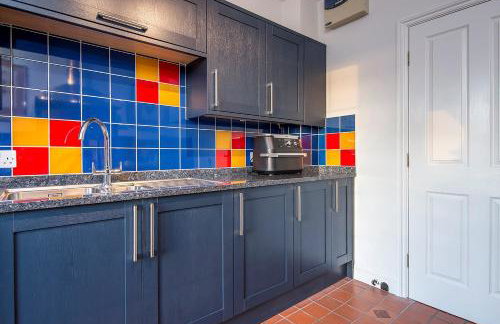 Finest Retreats -Ty Penbryn - Foto 15