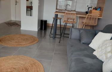 Appartement aux Minimes - Foto 2