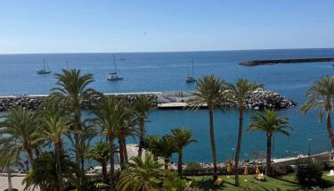 Flott leilighet på Montemarina - Foto 2