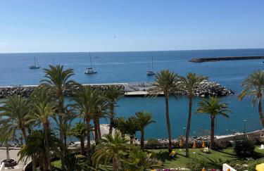 Flott leilighet på Montemarina - Foto 2