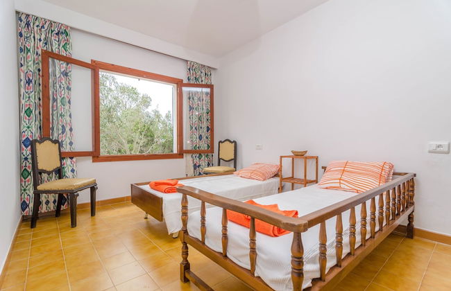 Es Ja in Cala s Almonia - Foto 5