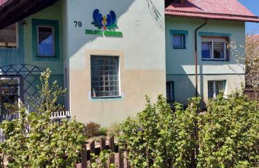 Agroturystyka Zielone Wzgorze - Foto 4