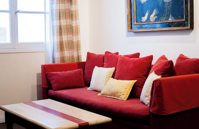 Moreno 820 by DOT Suites - Foto 27